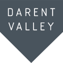 Darrent Valley